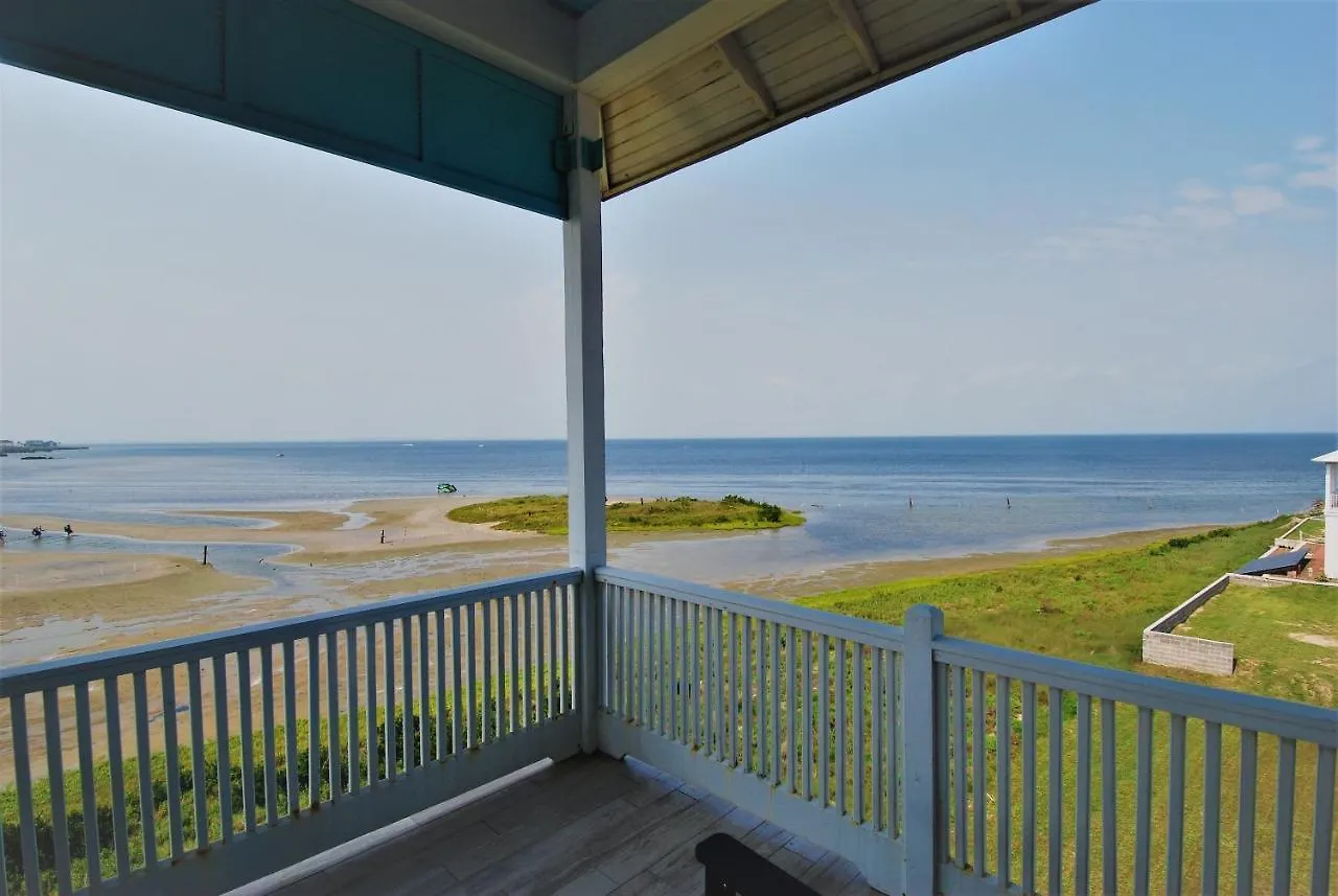 Holiday home Casa Sirena - Private Bayside With Pool