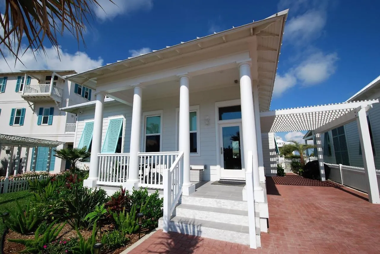 Seaglass - Private At The Shores Holiday home South Padre Island