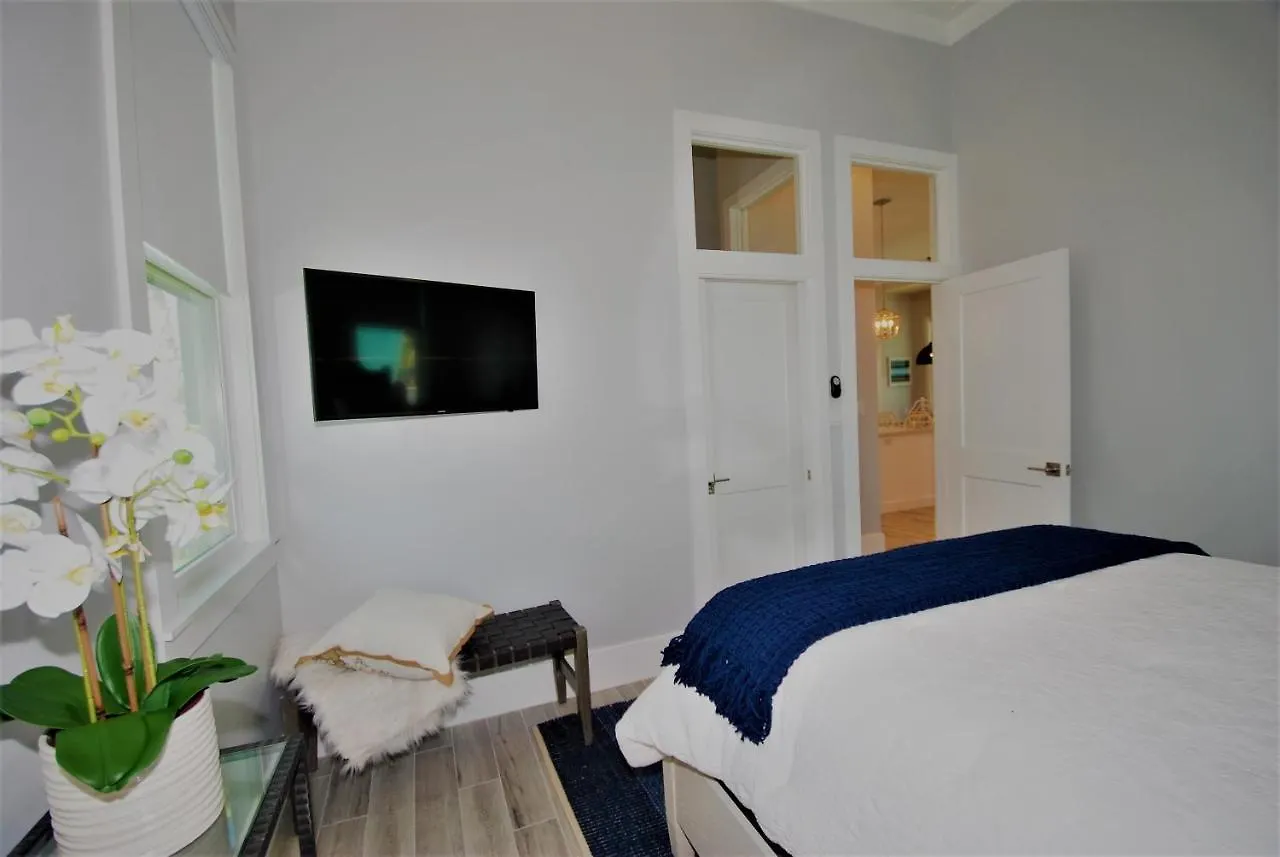 Holiday home Seaglass - Private At The Shores *