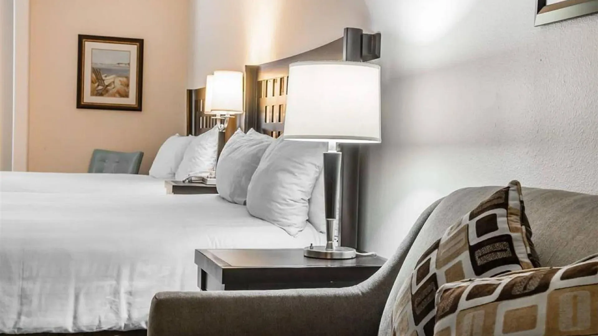 Sunchase & Otel