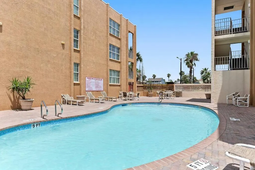 2 Bed 1 Bath By & Entertainment Casa de Férias South Padre Island