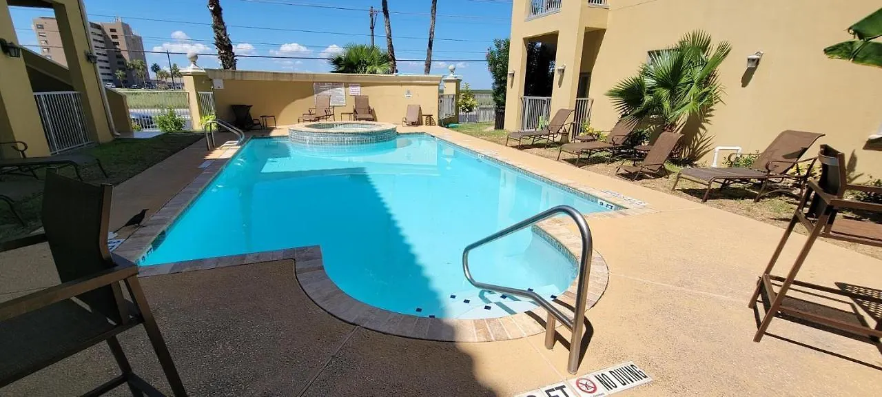 Casa vacanze Verandas South Padre Island
