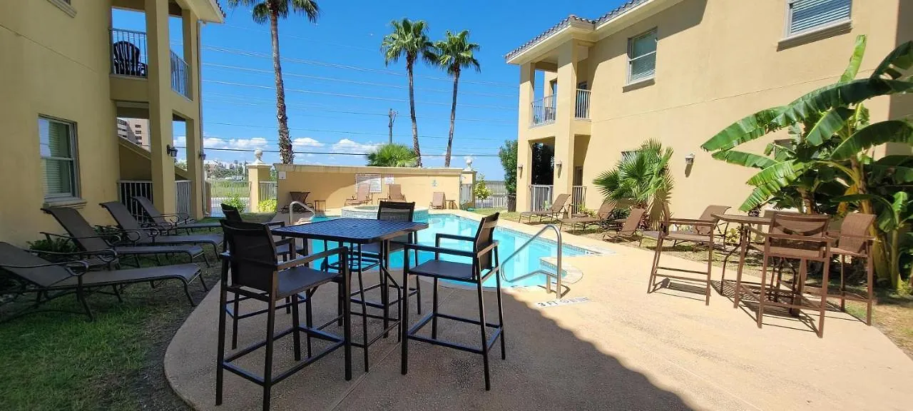 Casa vacanze Verandas South Padre Island