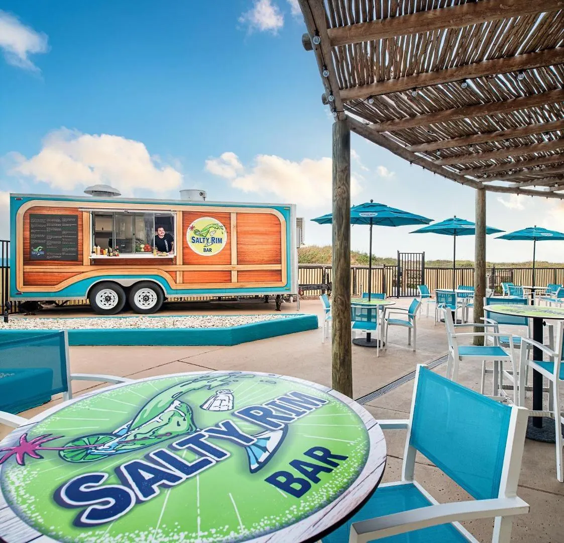 Feriested Margaritaville South Padre Island