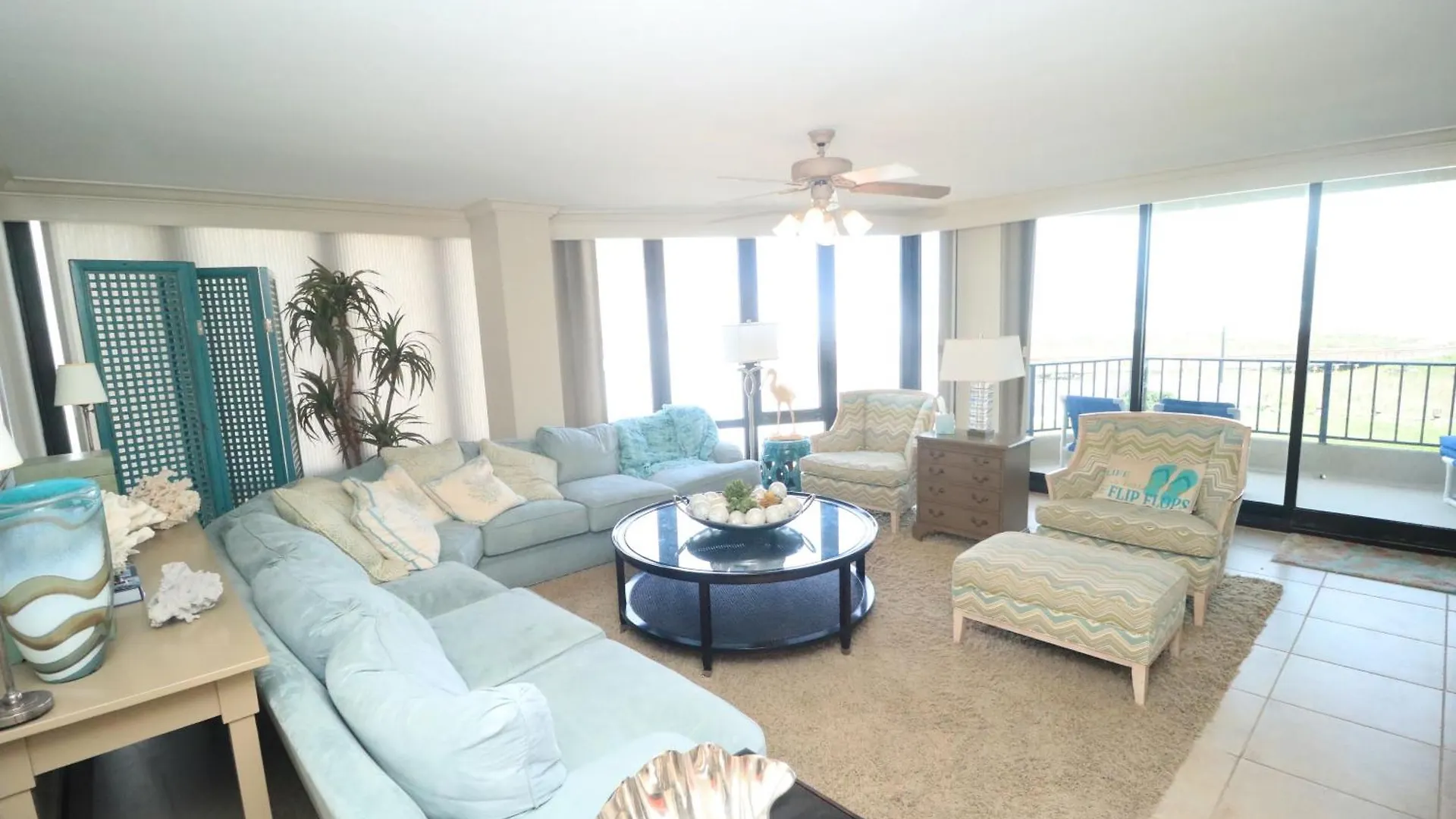 Aparthotel Bridgepoint South Padre Island