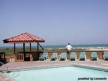 Hotel Padre South On The 2*