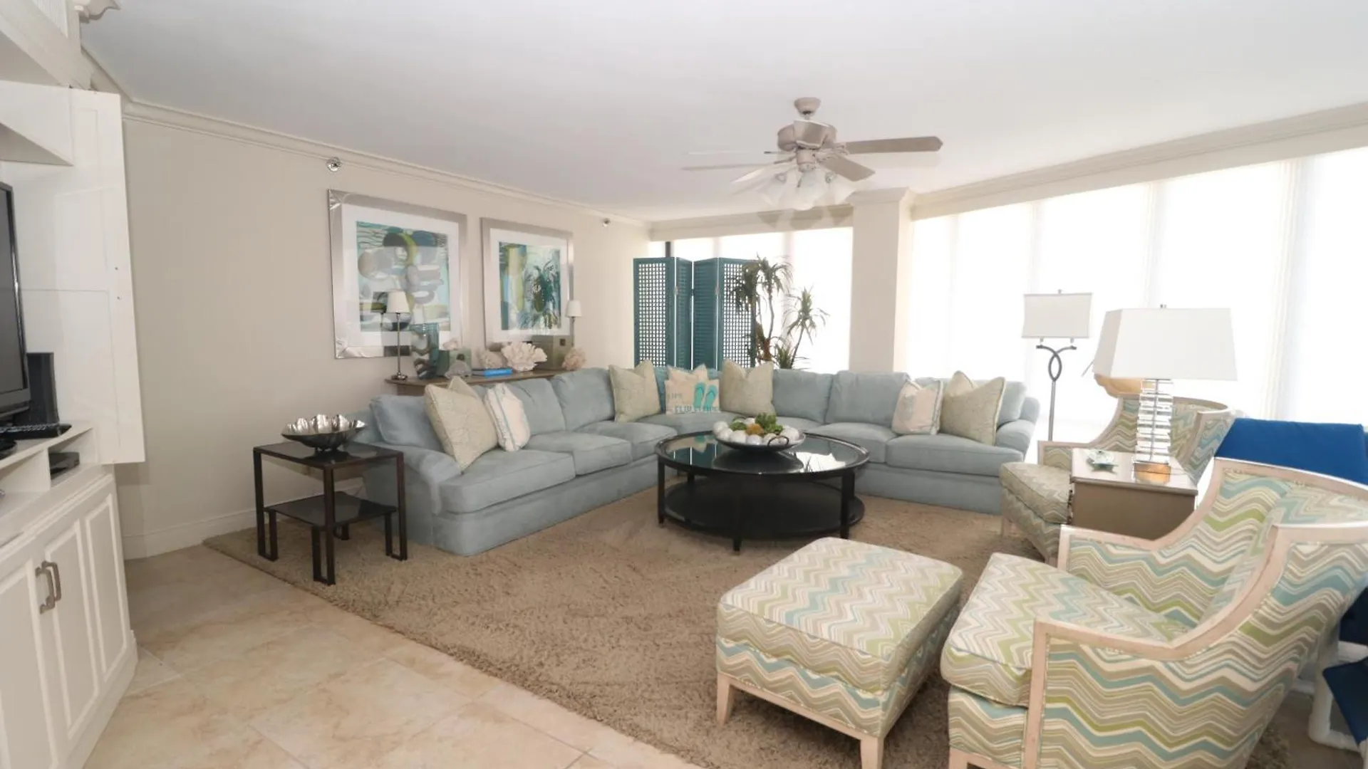 Aparthotel Bridgepoint South Padre Island