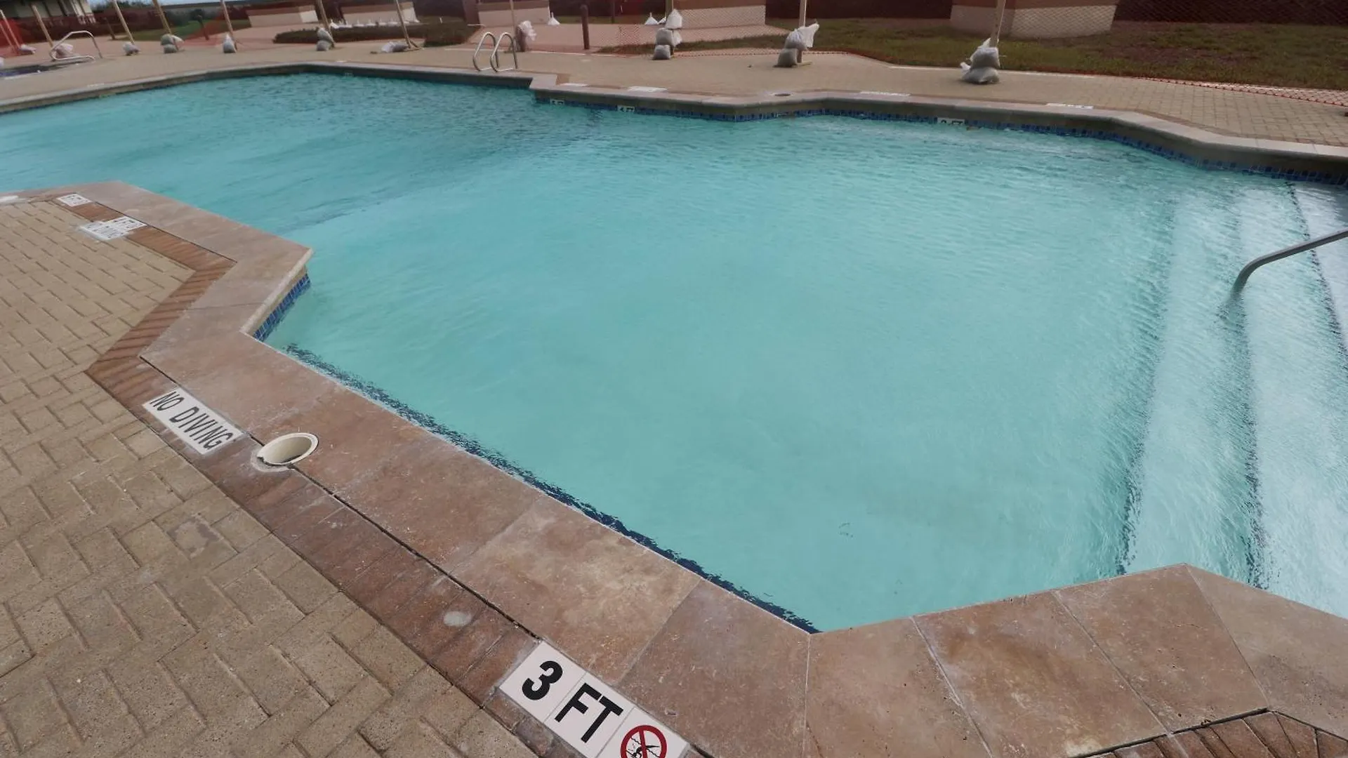 Bridgepoint South Padre Island