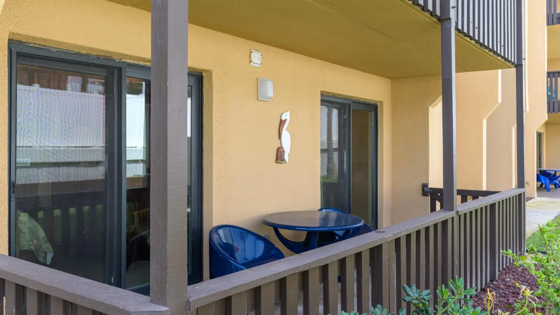 Tiki 122 South Padre Island