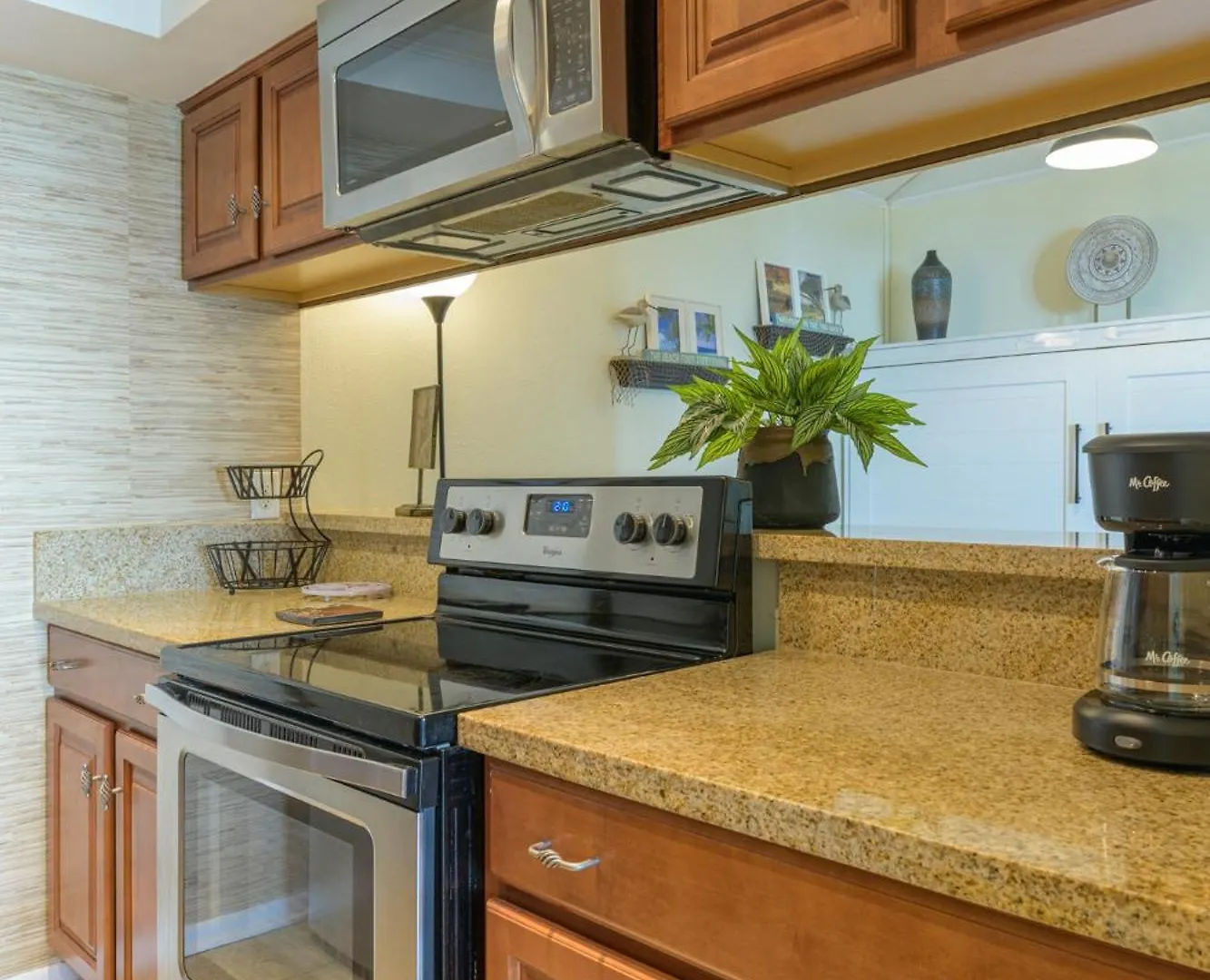 Apartment Tiki 122 South Padre Island