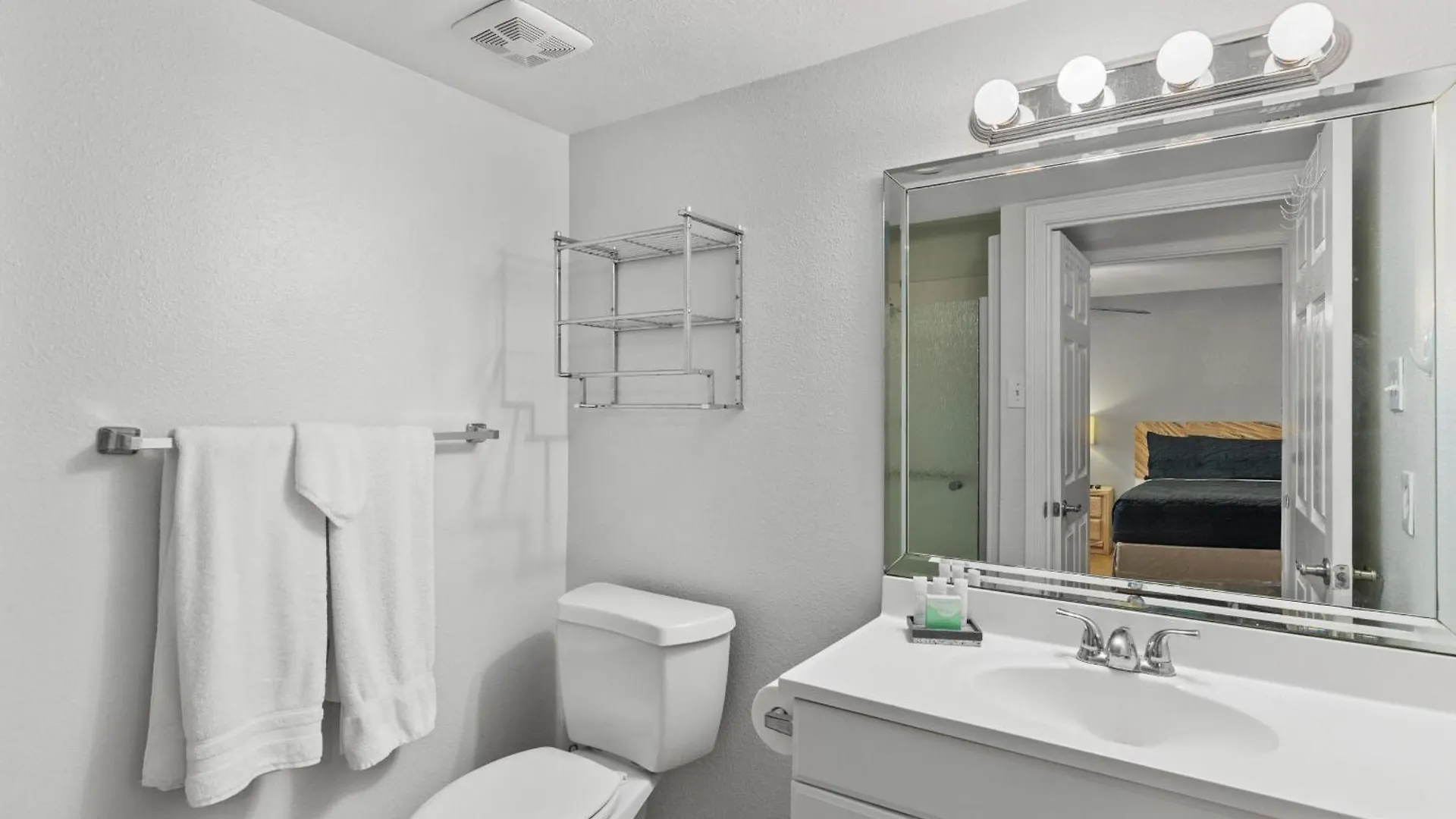 Ground Floor, Private Terrace And Access South Padre Island