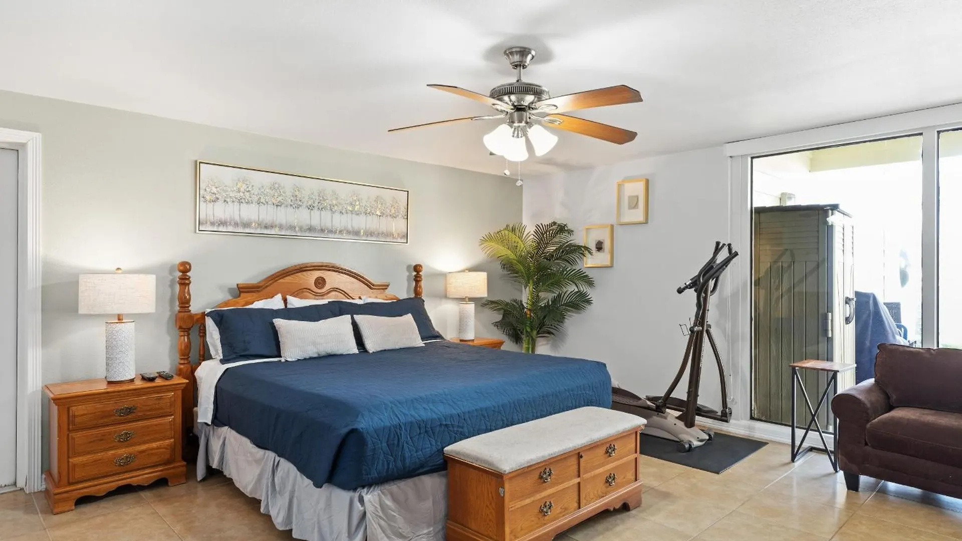 Ground Floor, Private Terrace And Access * South Padre Island