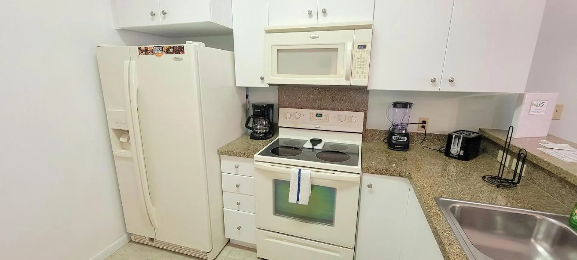 Casa vacanze Verandas South Padre Island
