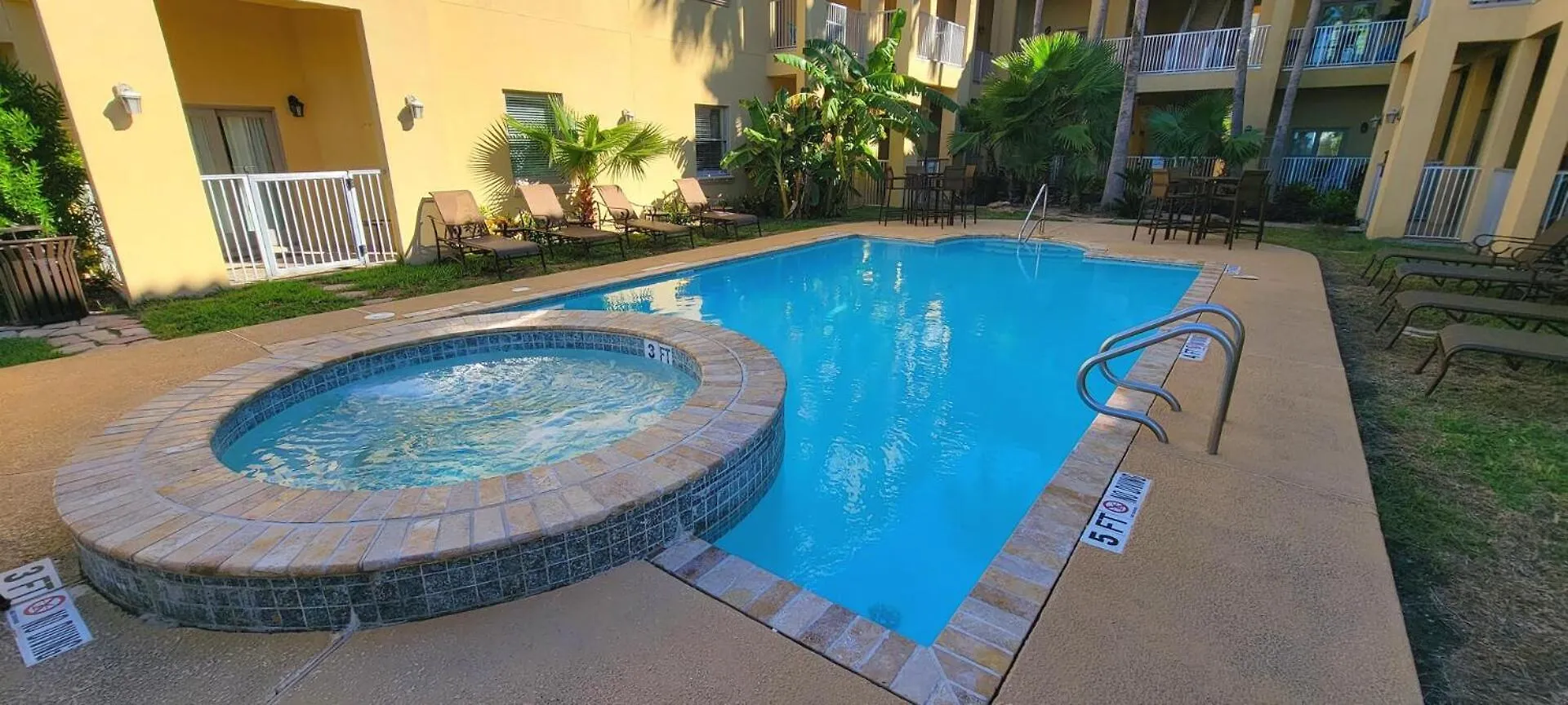 Casa vacanze Verandas South Padre Island