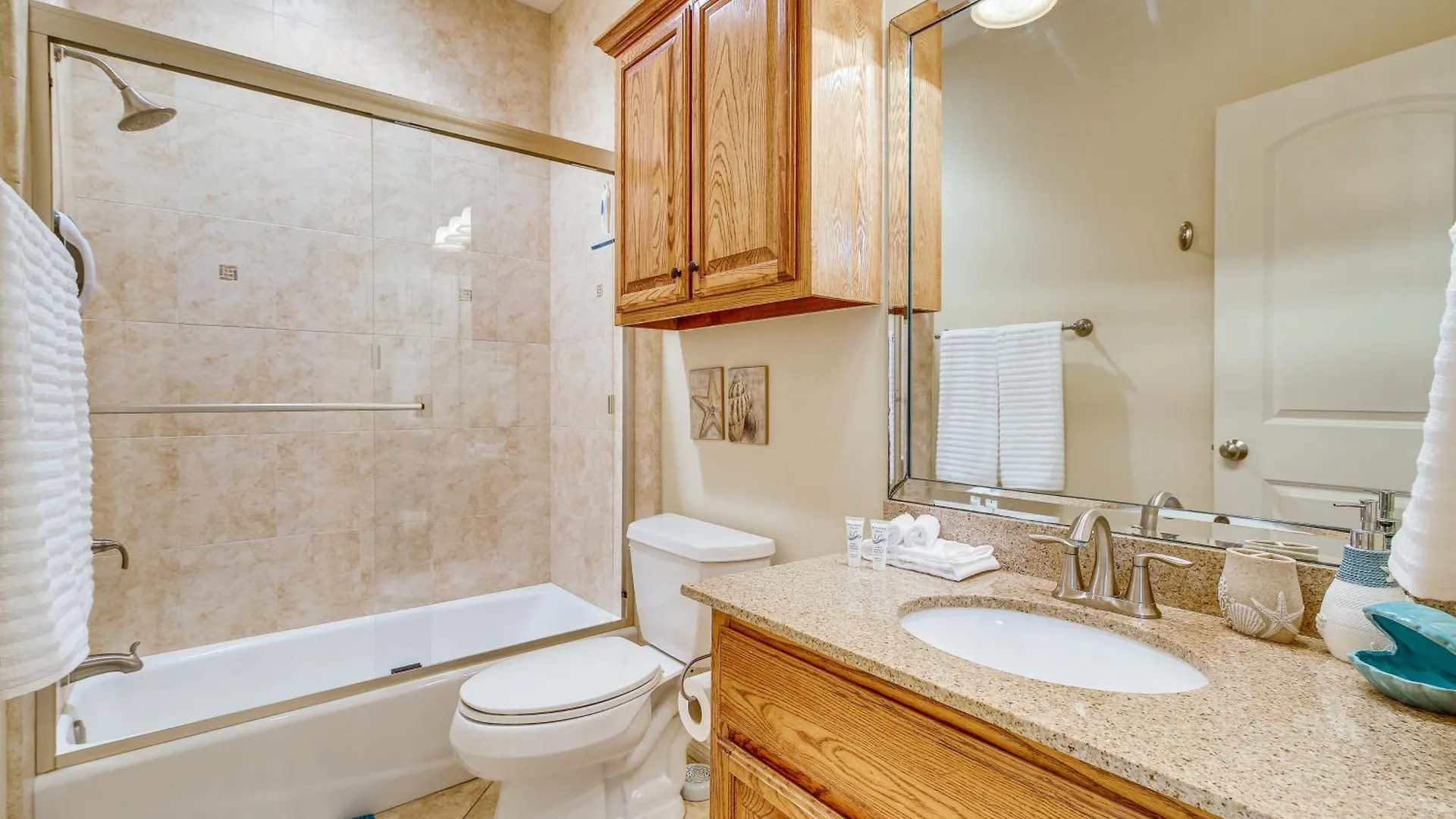 Near With Balcony! Apartment South Padre Island