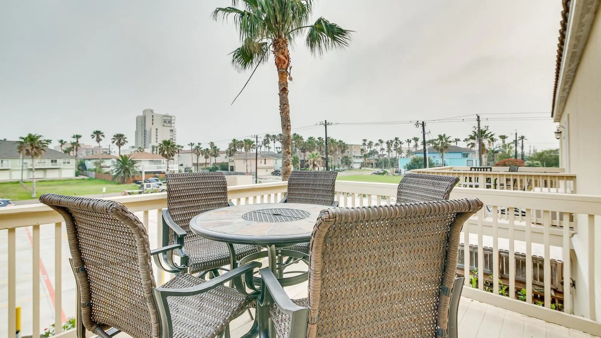 Near With Balcony! * South Padre Island
