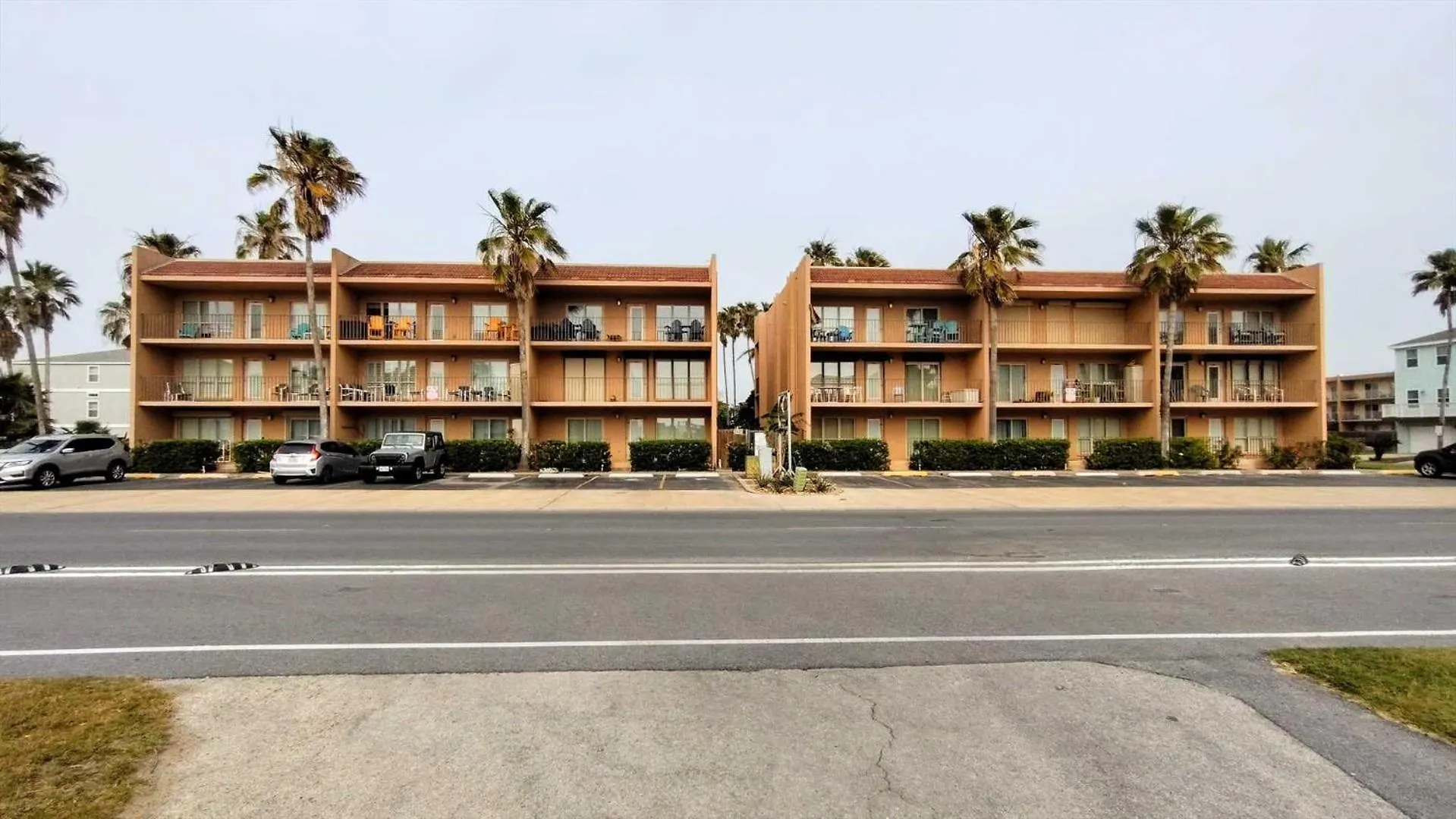 Beachview 110 * جنوب جزيرة بادري