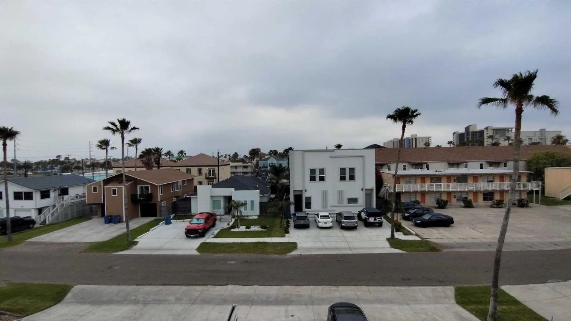 Apartment Star Beachside 107