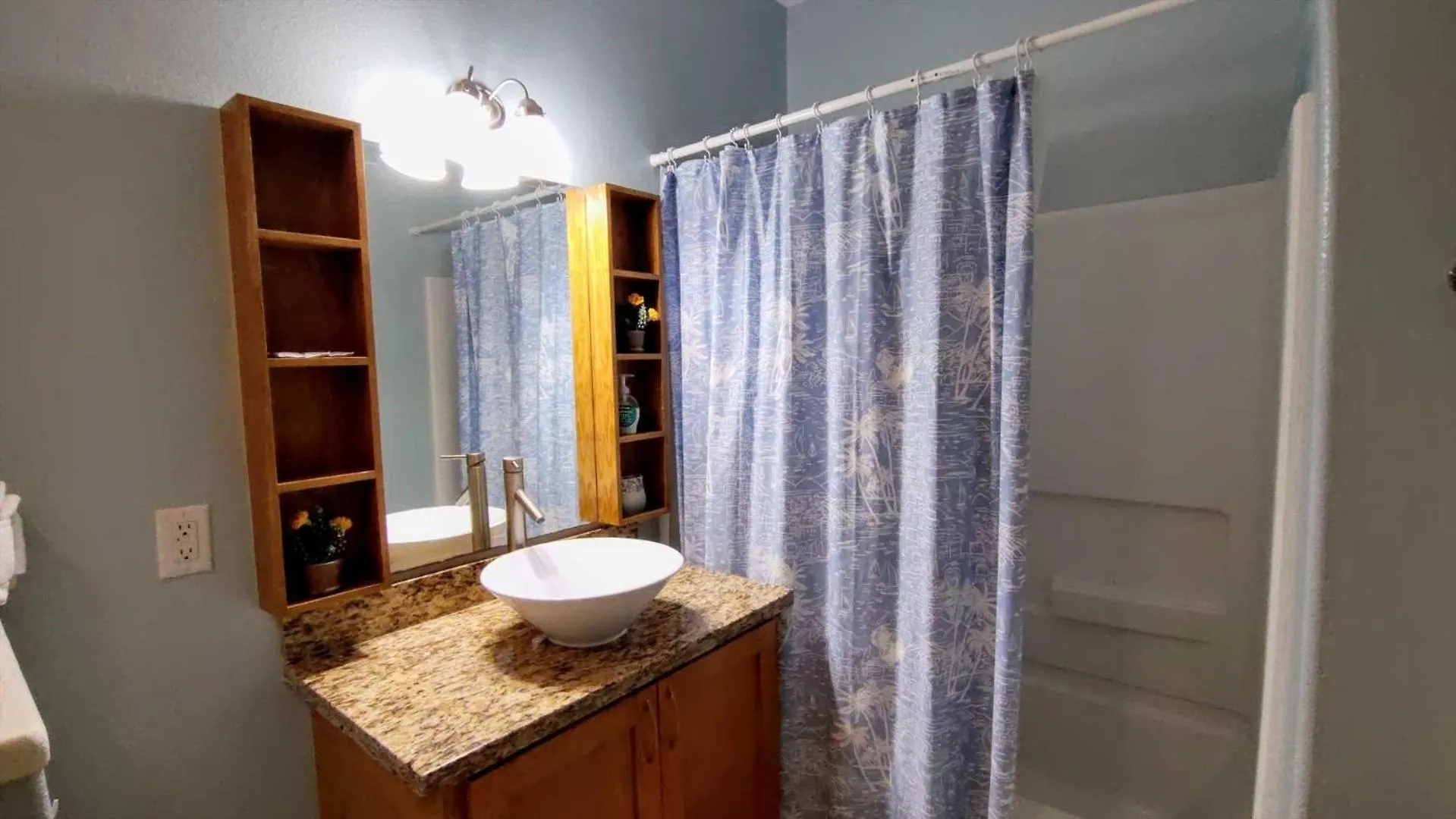 Apartment Star Beachside 107