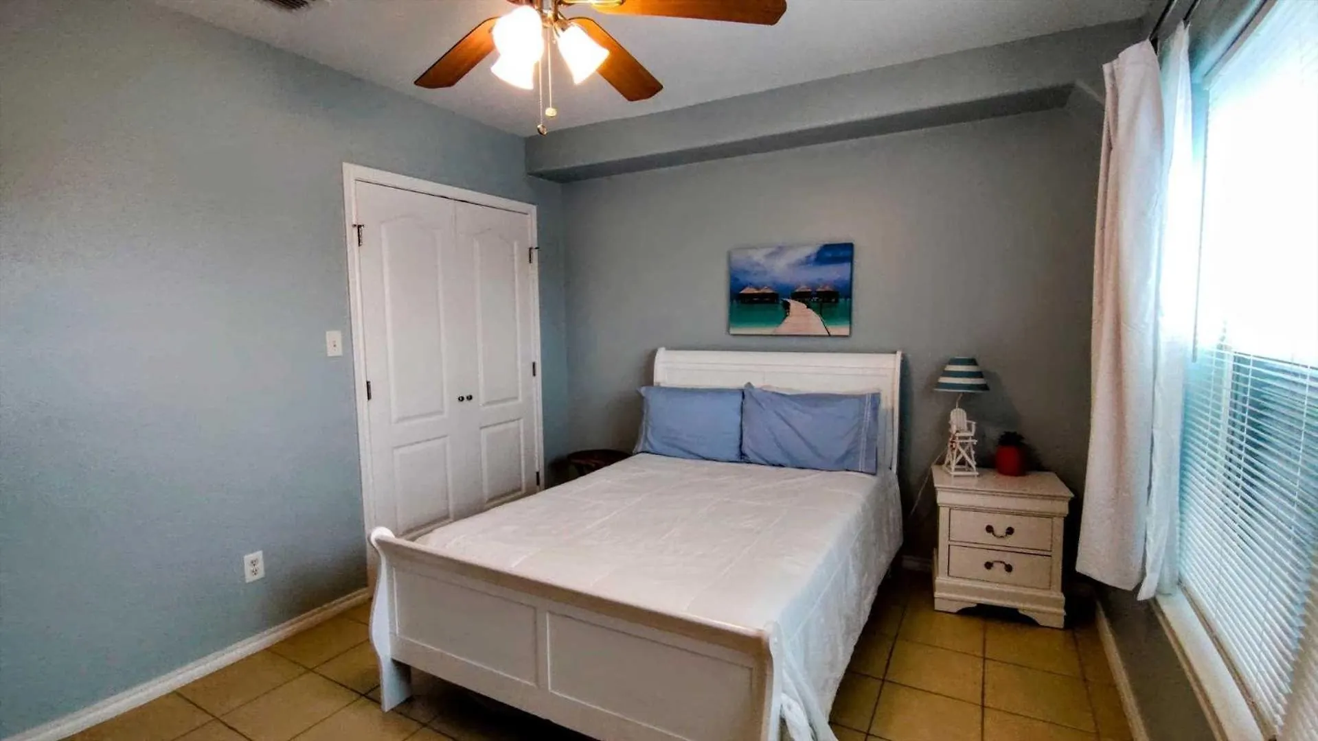 Star Beachside 107 Apartment
