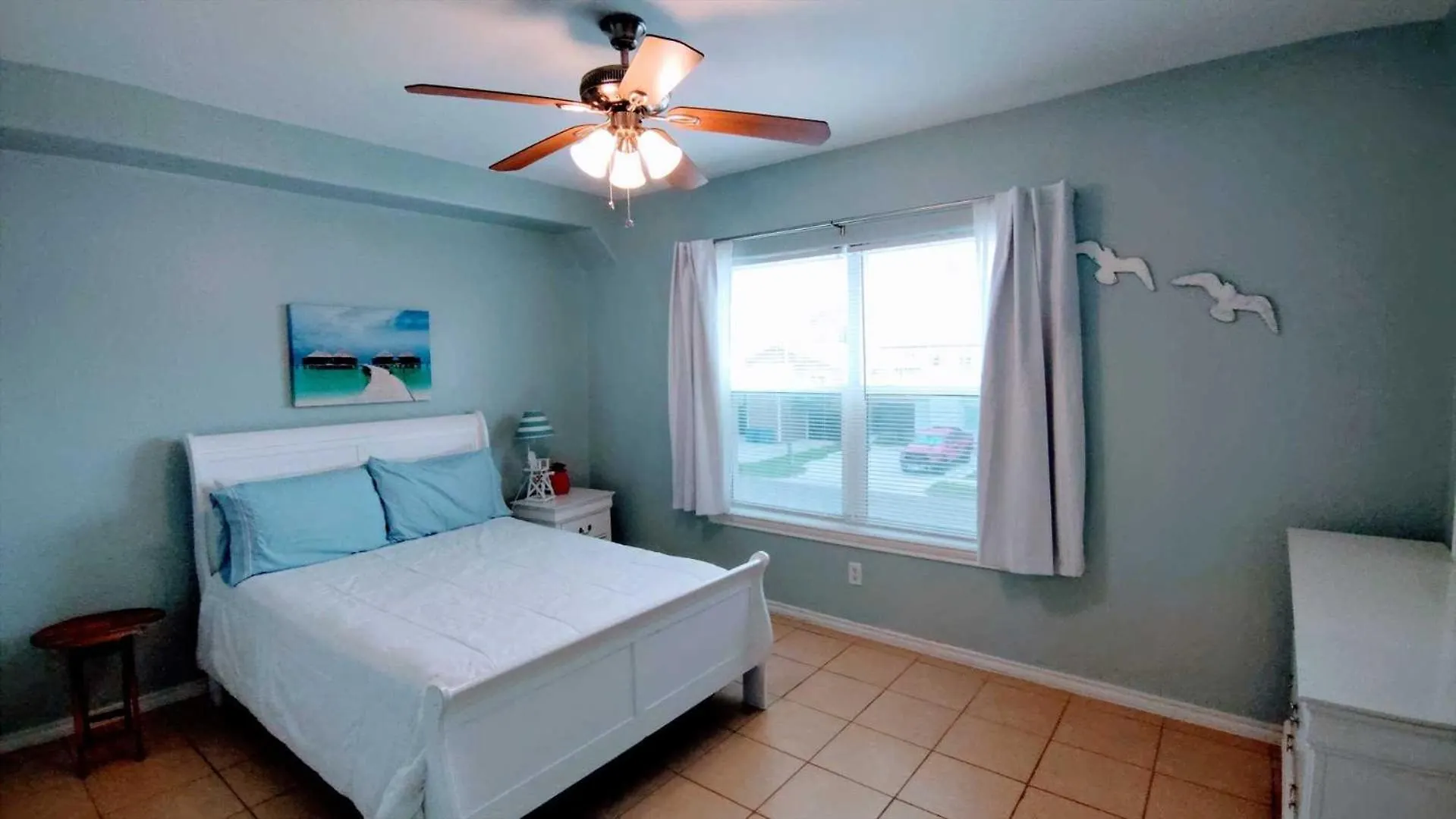 Star Beachside 107 Apartment *