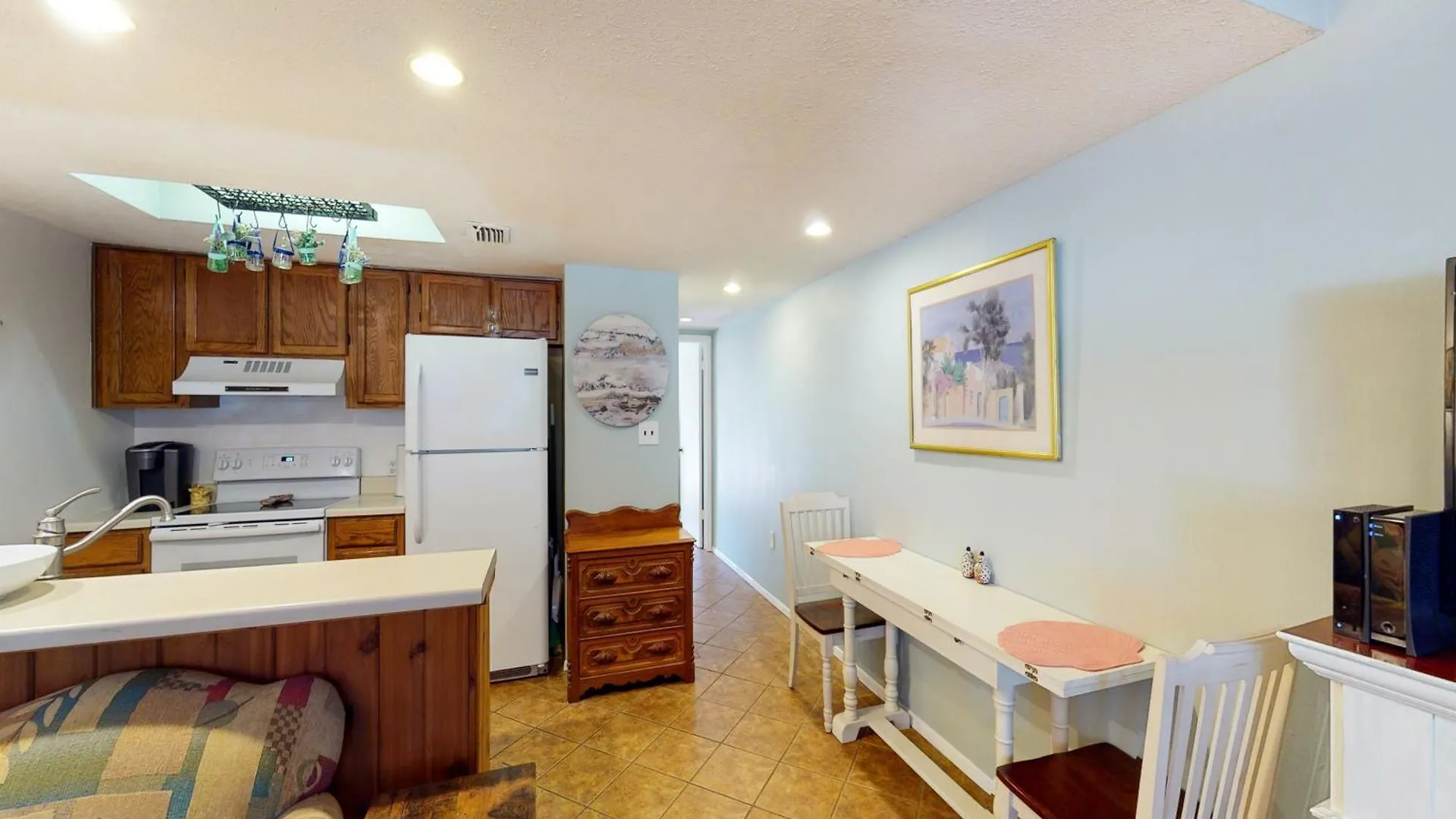 Ventura Holiday home *