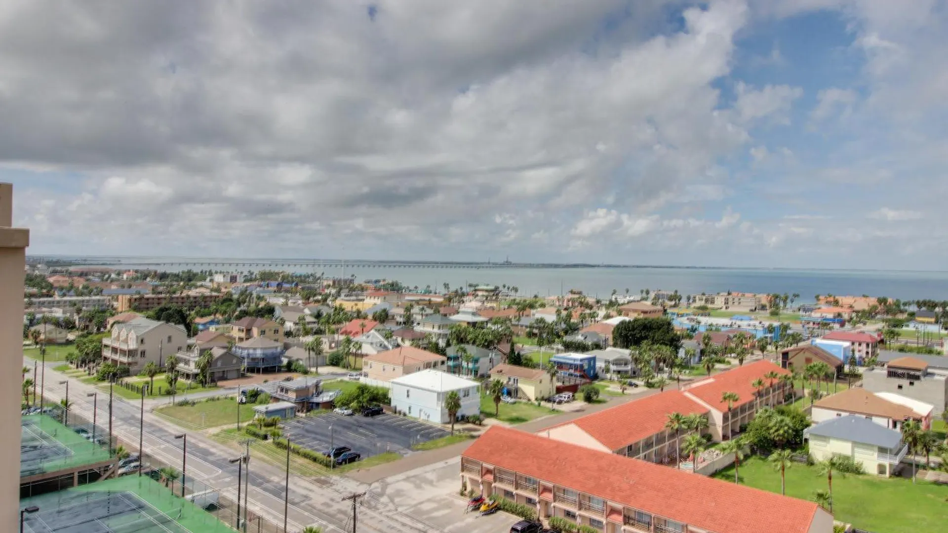 Ventura Holiday home