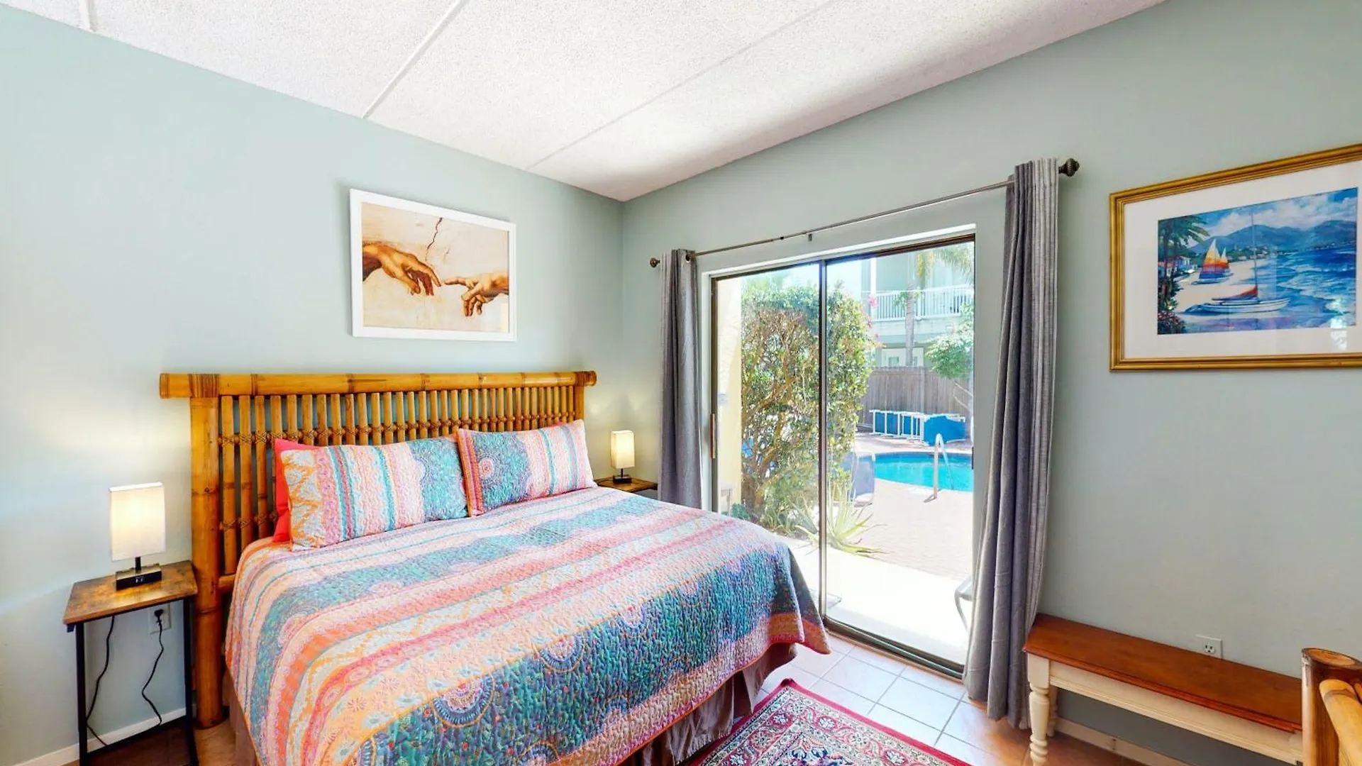 Holiday home Ventura South Padre Island