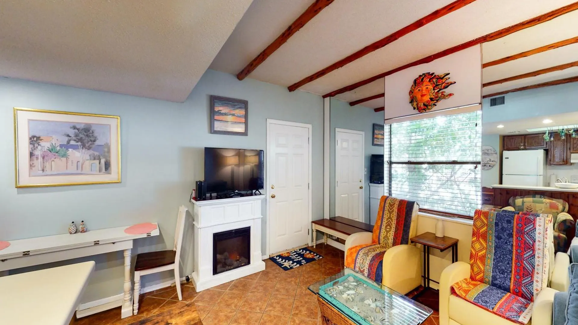 Holiday home Ventura South Padre Island