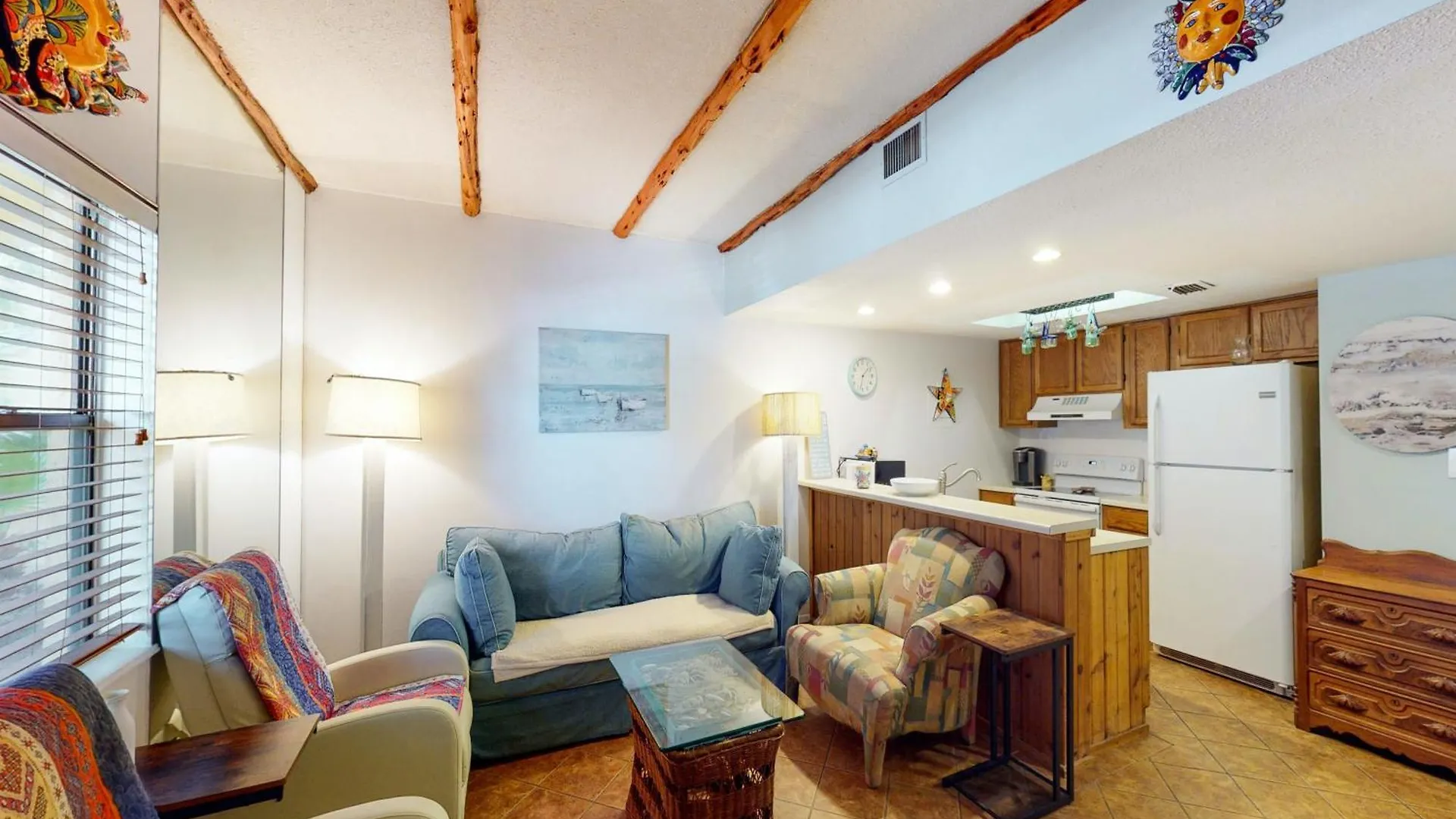Holiday home Ventura South Padre Island