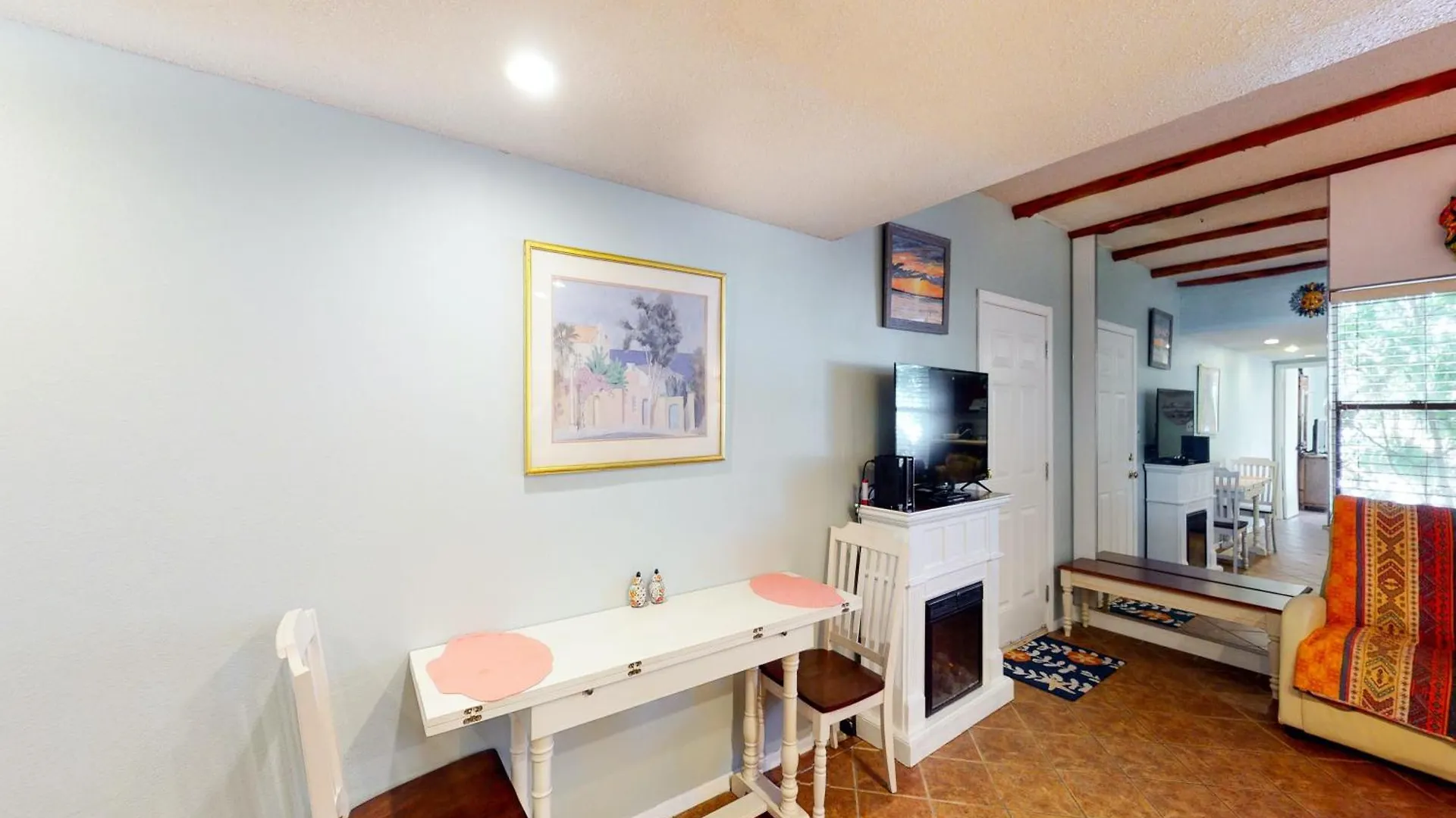 Holiday home Ventura *