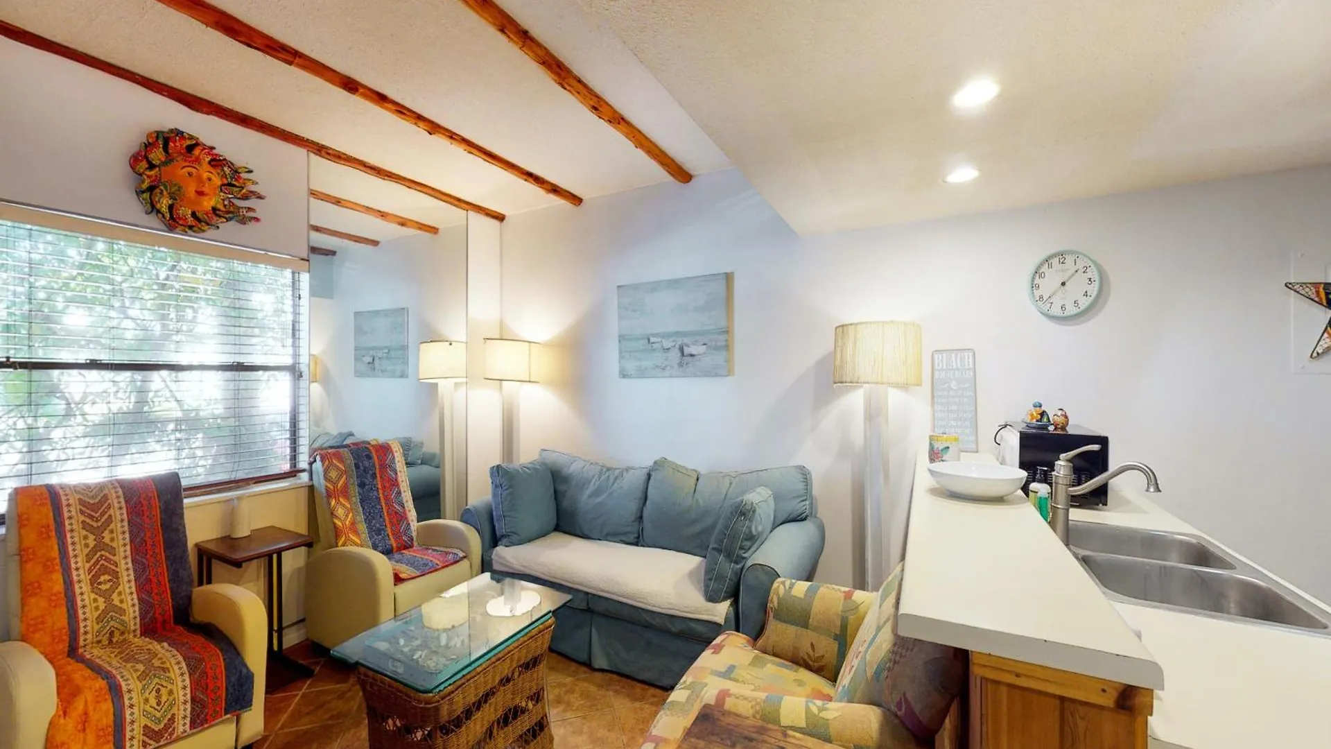 Holiday home Ventura South Padre Island