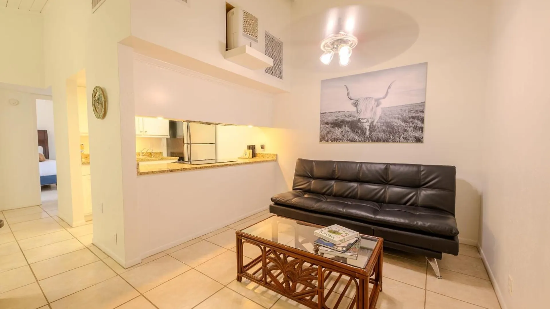 Apartment Spoonbills Sanctuary Coastal Chic 1br Retreat 329
