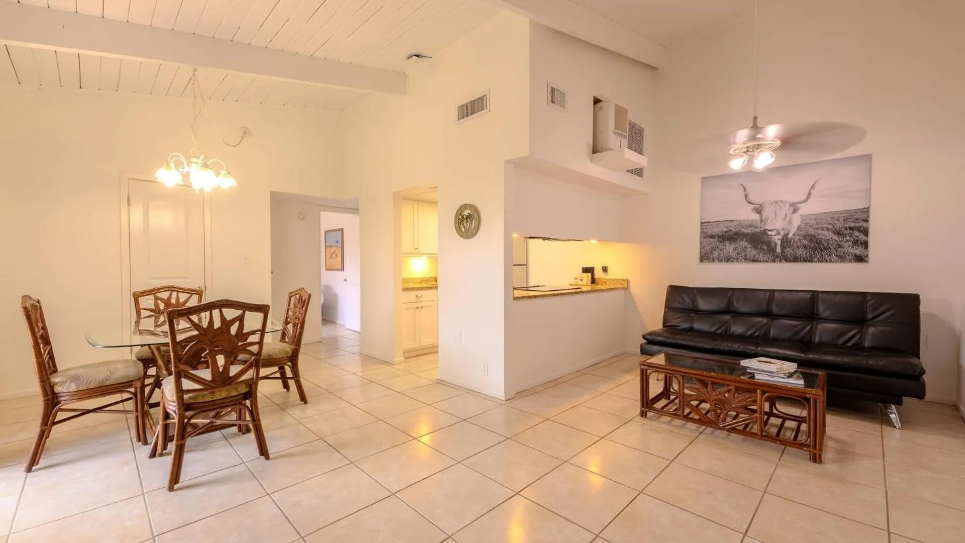 Apartment Spoonbills Sanctuary Coastal Chic 1br Retreat 329 South Padre Island