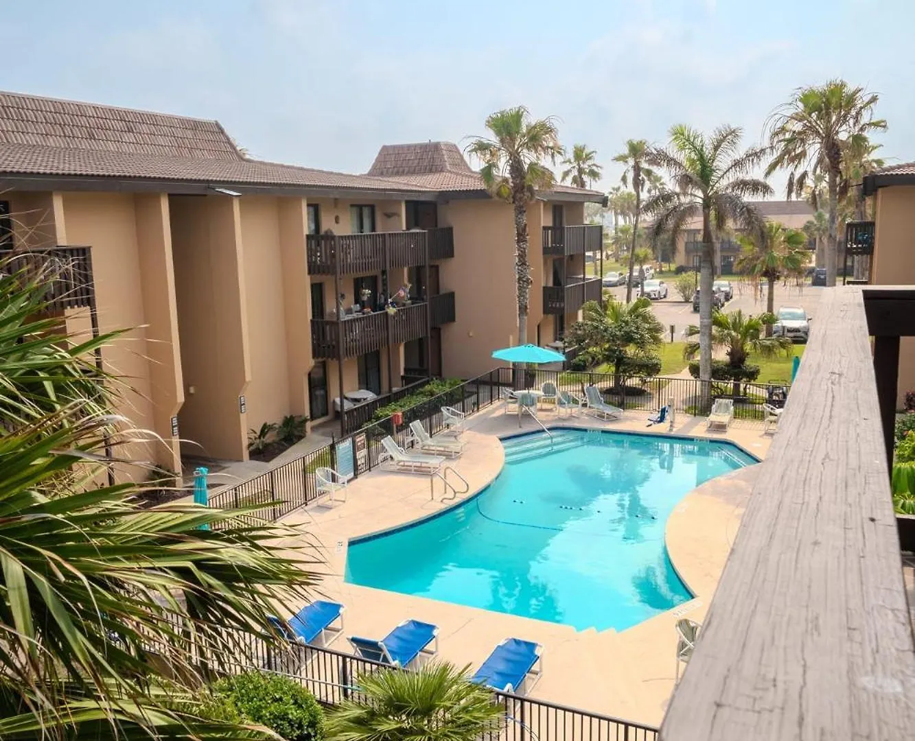 Apartment Spoonbills Sanctuary Coastal Chic 1br Retreat 329 South Padre Island