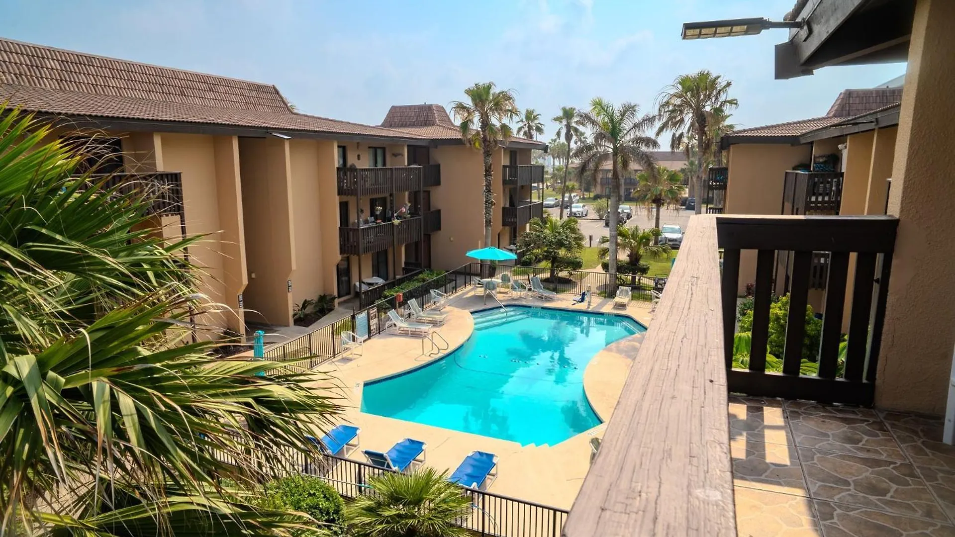 Spoonbills Sanctuary Coastal Chic 1br Retreat 329 * South Padre Island