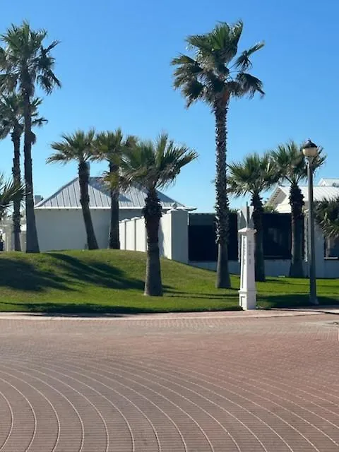 Venecia 2nd Floor Apartment South Padre Island