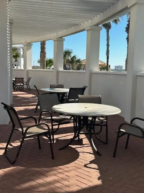 Venecia 2nd Floor * South Padre Island