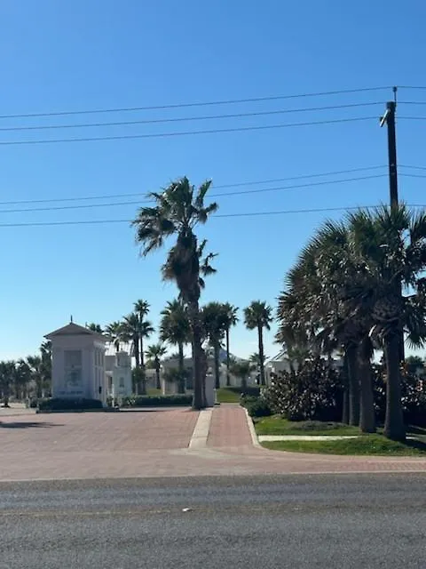 Venecia 2nd Floor Apartment South Padre Island