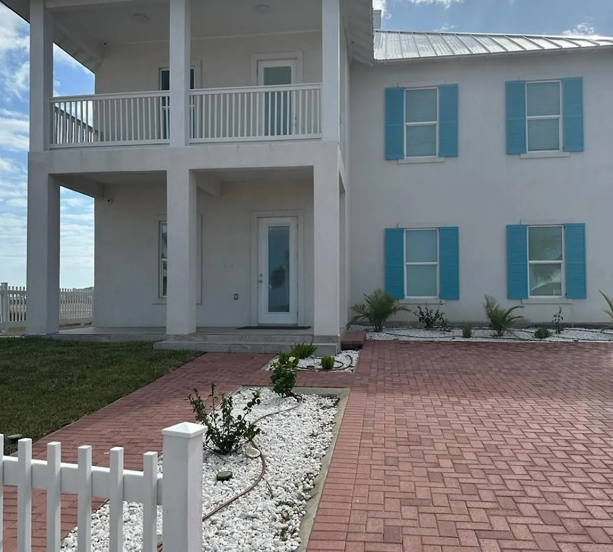 Venecia 2nd Floor Apartment South Padre Island