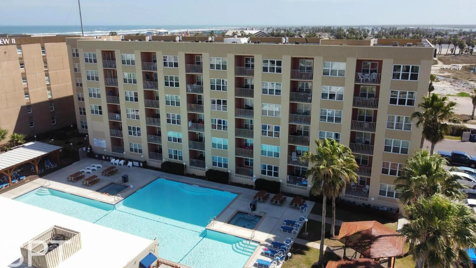 Casa de Férias Gulfview I #213 *