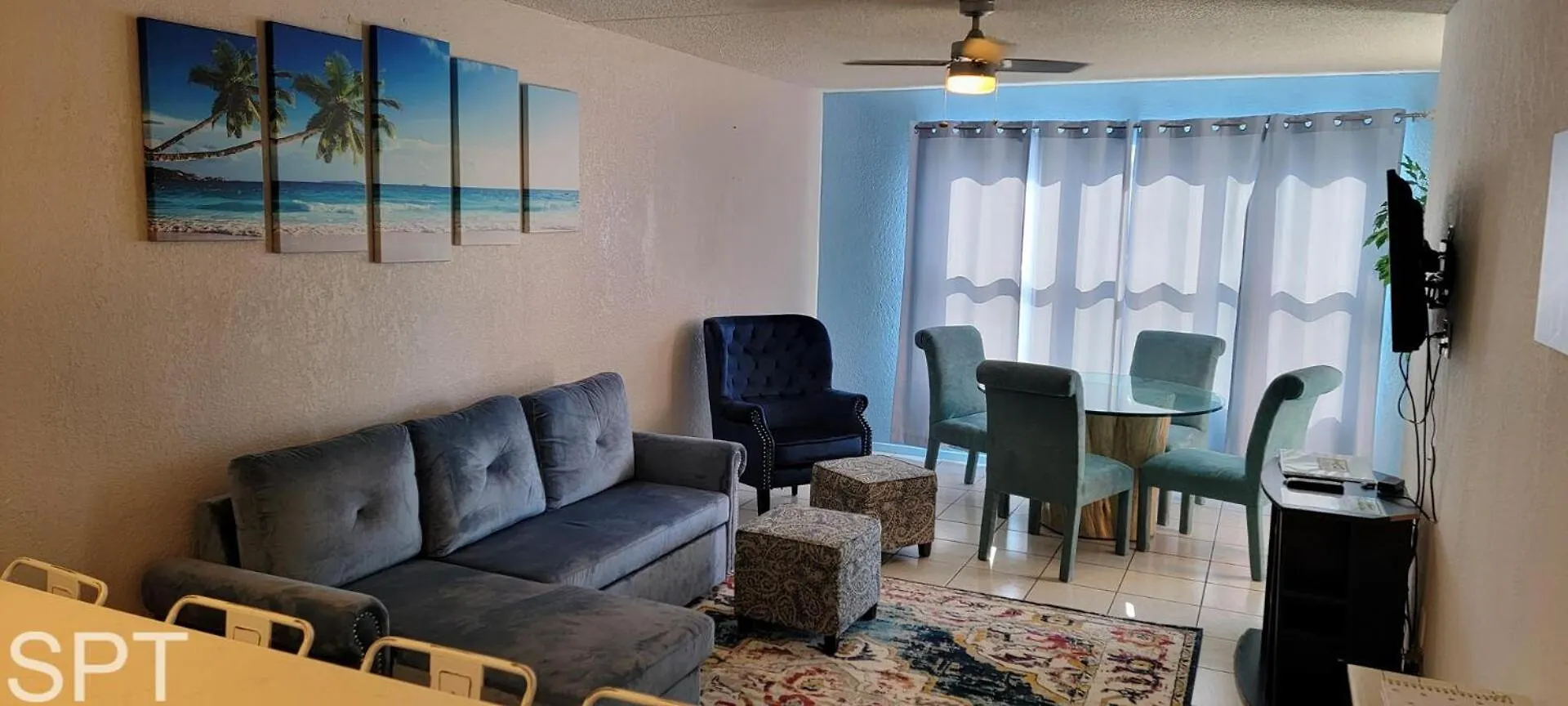 Casa de Férias Gulfview I #213 *
