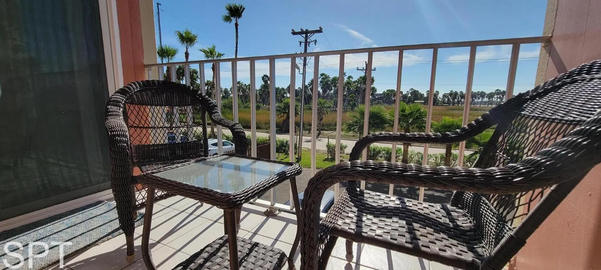 Casa de Férias Gulfview I #213 South Padre Island