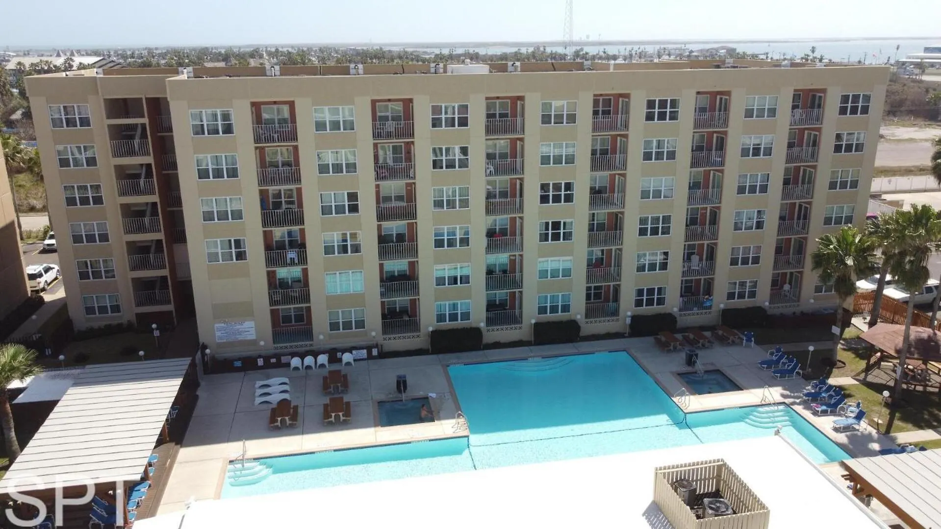 Gulfview I #213 * South Padre Island