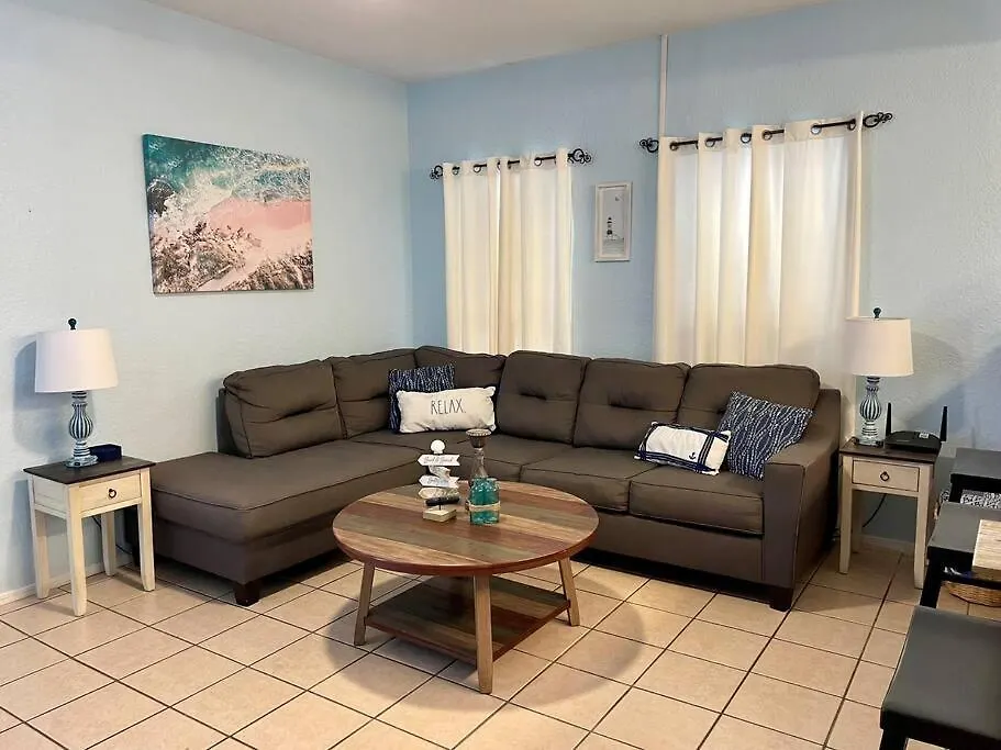 Morningside #201 Lovely Close To Access * South Padre Island