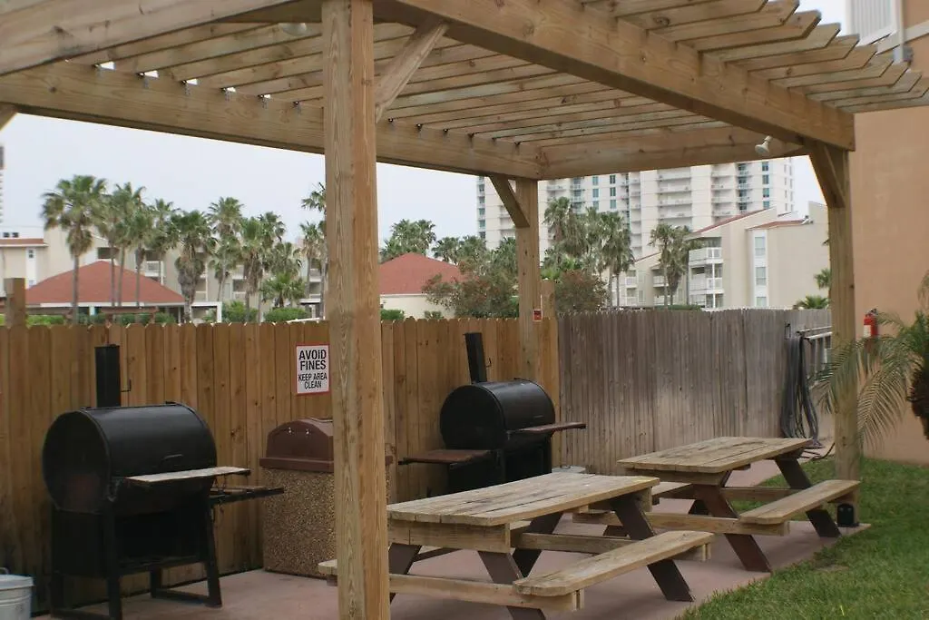 La Isla 201 Mid-island Next Park Isla Blanca * South Padre Island