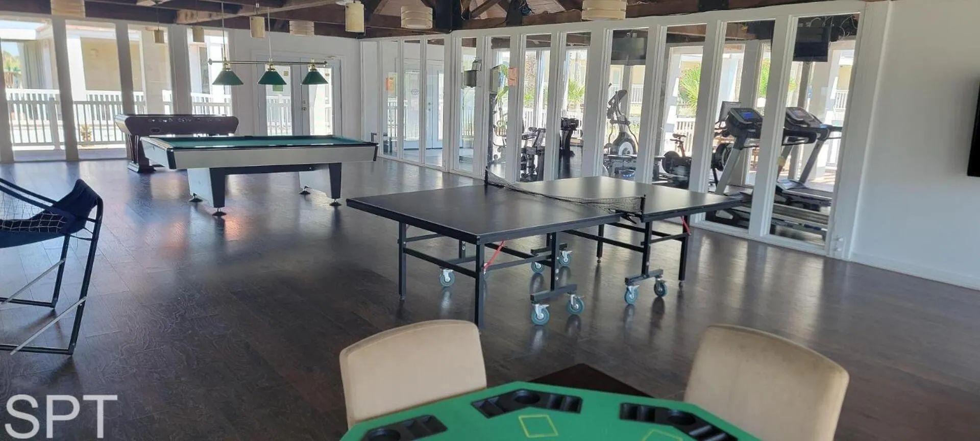 Gulfpoint 1302 Apartamento