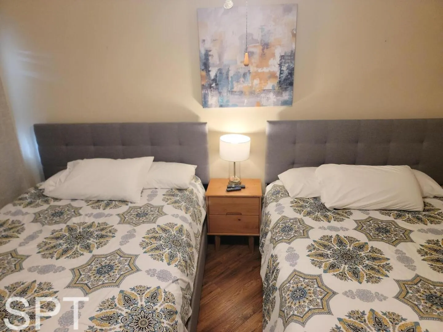 Gulfpoint 1302 Apartamento South Padre Island
