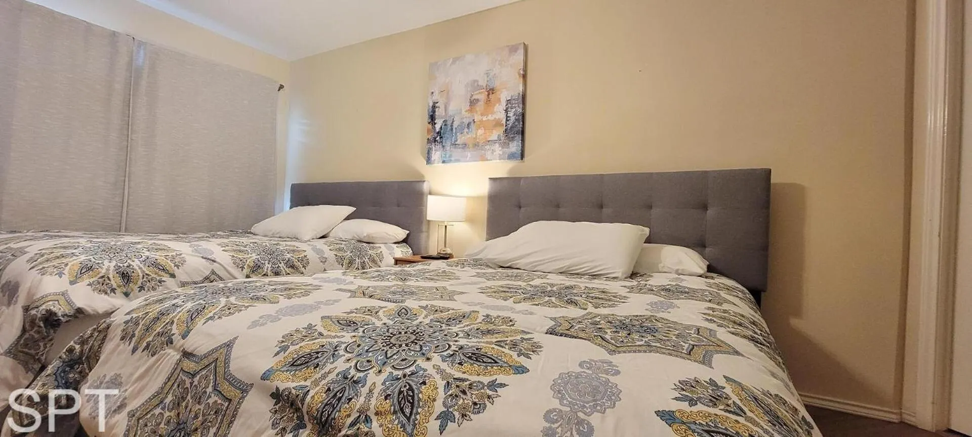 Apartamento Gulfpoint 1302