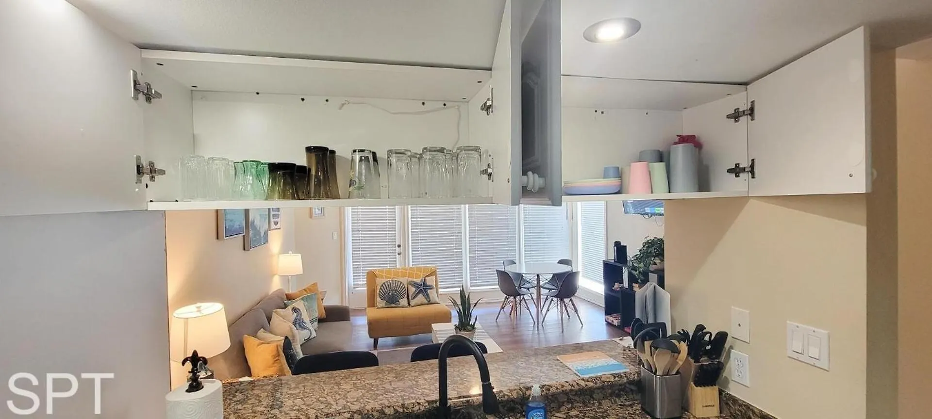 Gulfpoint 1302 Apartamento South Padre Island